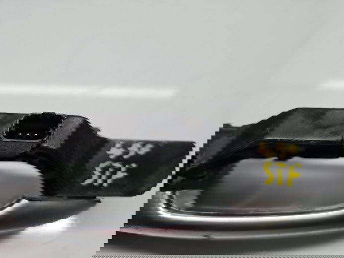 Maner usa stanga fata Renault Espace 4 [Fabr 2002-2014] GRI INCHIS