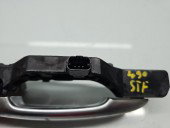 Maner usa stanga fata Renault Espace 4 [Fabr 2002-2014] GRI INCHIS