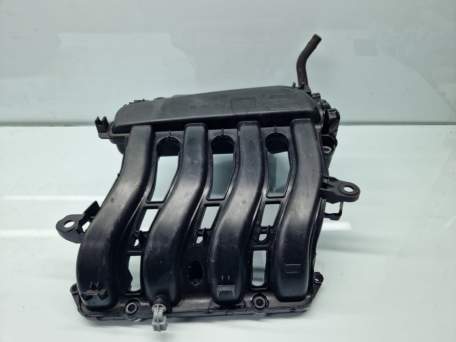 Galerie admisie Renault Megane 3 Hatchback (X95) [Fabr 2008-2015] 8200647713 1.6 Benz K4M848 81KW / 110CP - imagine 1