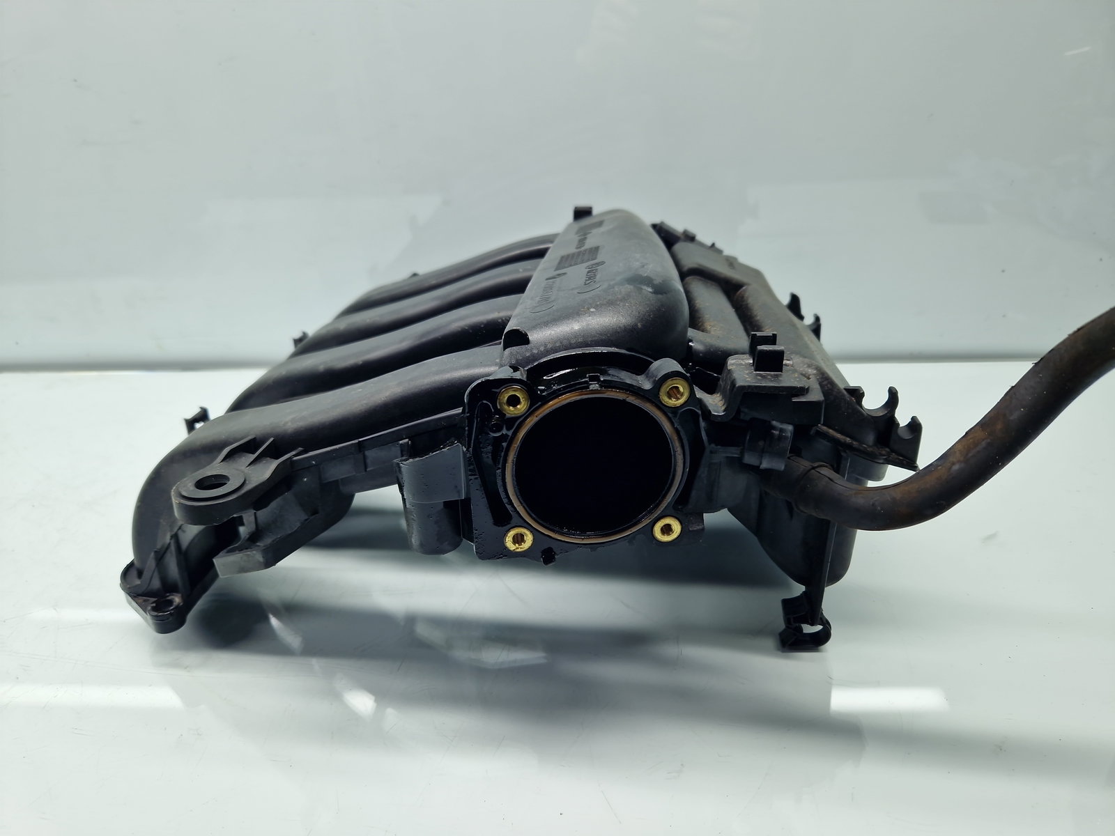 Galerie admisie Renault Megane 3 Hatchback (X95) [Fabr 2008-2015] 8200647713 1.6 Benz K4M848 81KW / 110CP - imagine 2