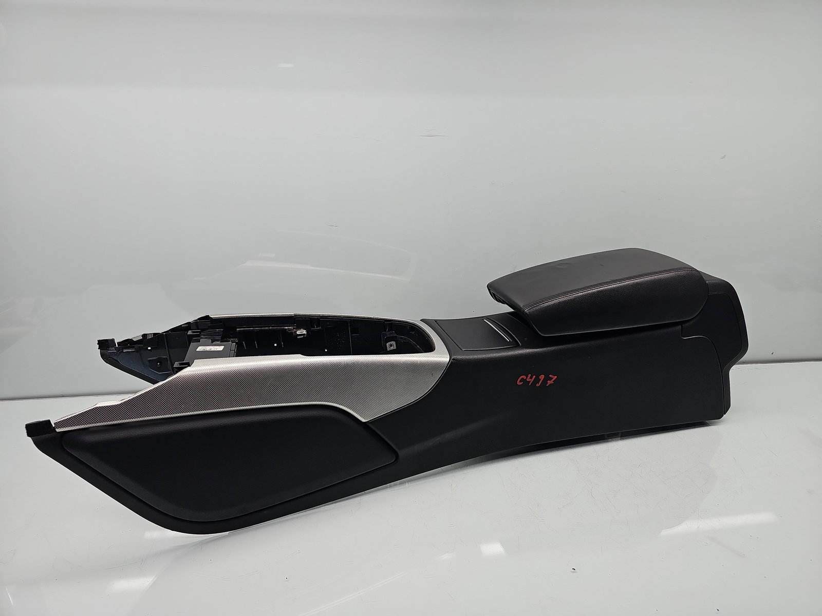 Cotiera AUDI A6 (4G2, C7) [Fabr 2012-2017] 4G0863244B - imagine 1