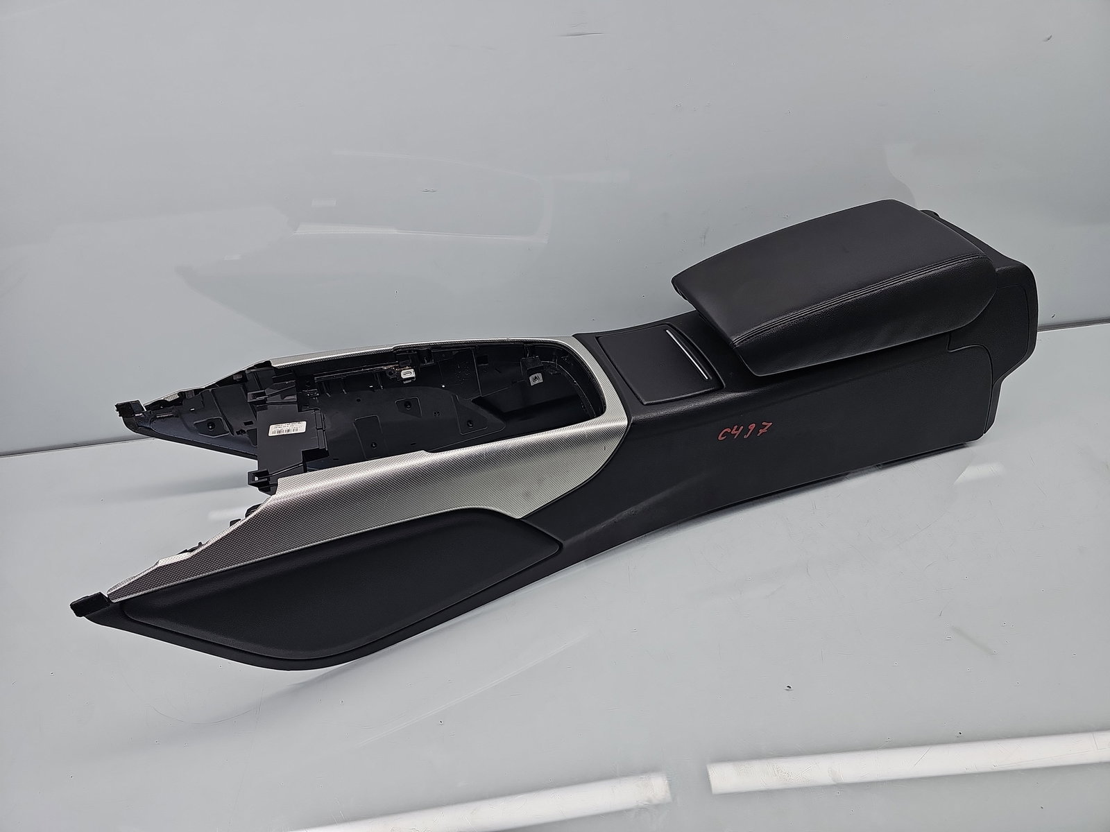 Cotiera AUDI A6 (4G2, C7) [Fabr 2012-2017] 4G0863244B - imagine 2