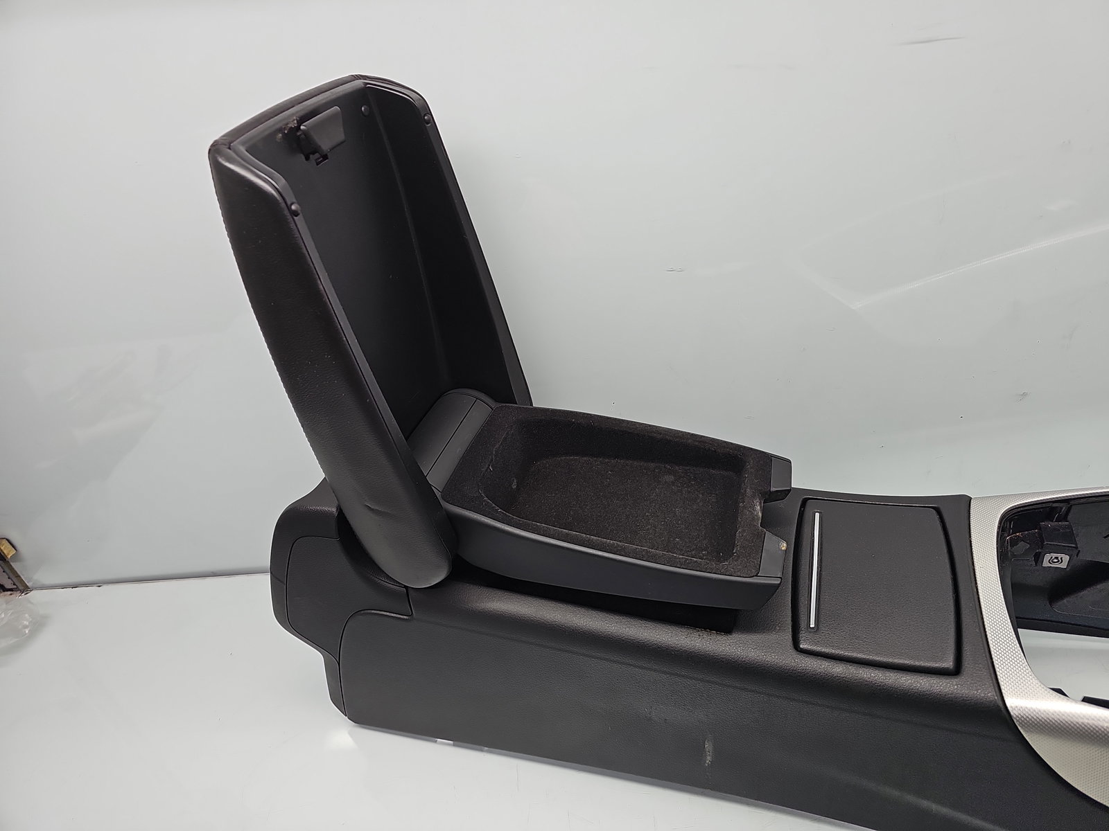 Cotiera AUDI A6 (4G2, C7) [Fabr 2012-2017] 4G0863244B - imagine 4