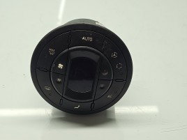  Panou comanda clima Renault Espace 4 [Fabr 2002-2014] 8200367333