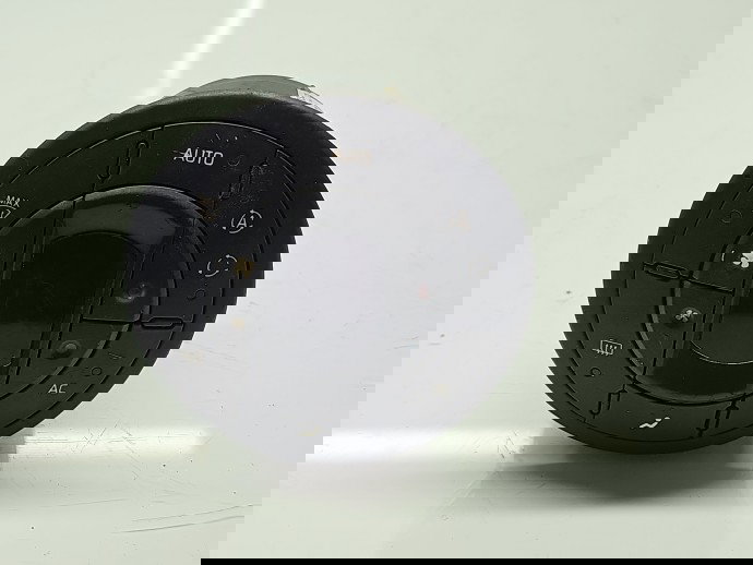  Panou comanda clima Renault Espace 4 [Fabr 2002-2014] 8200367333