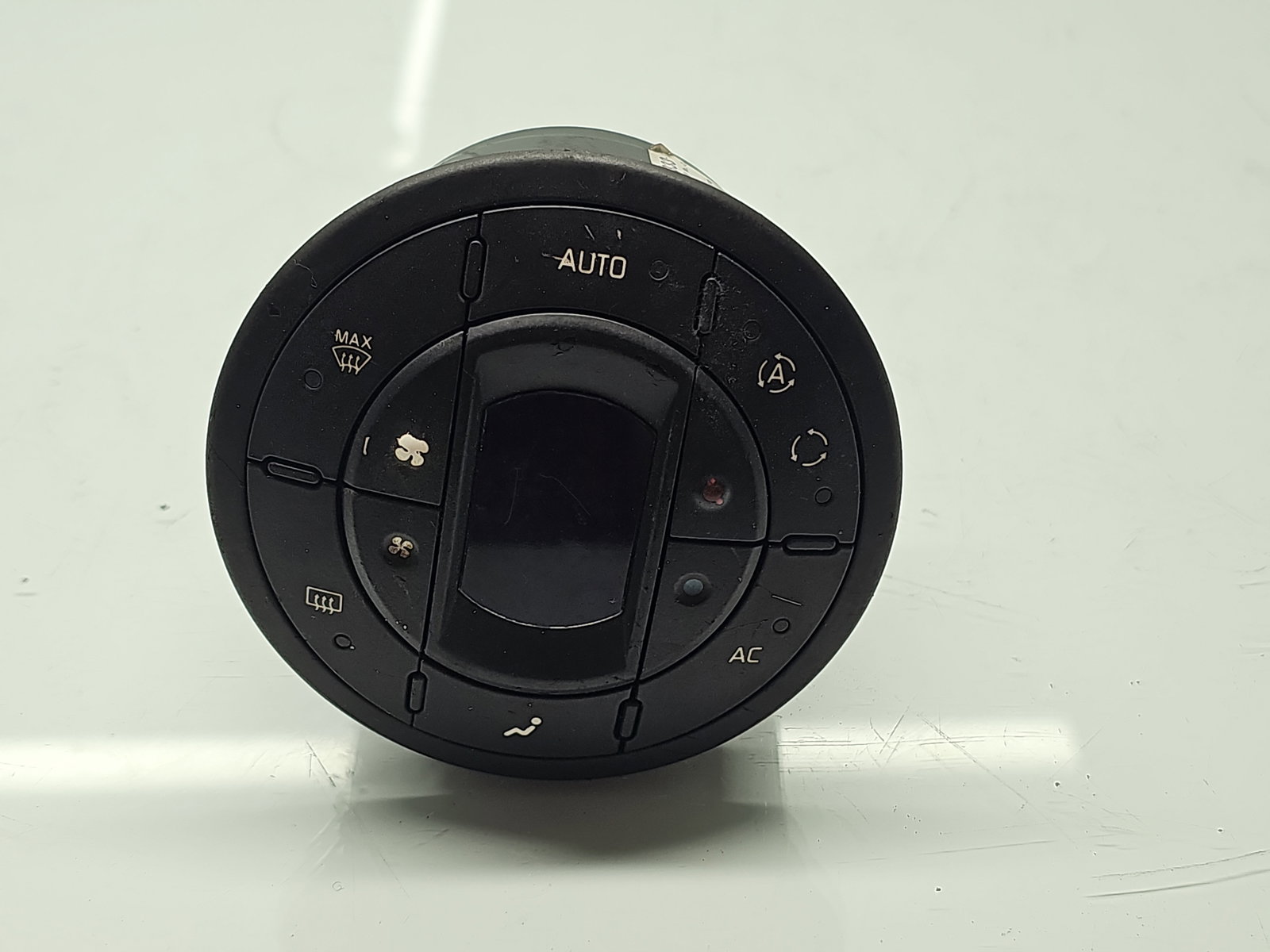 Panou comanda clima Renault Espace 4 [Fabr 2002-2014] 8200367333 - imagine 1