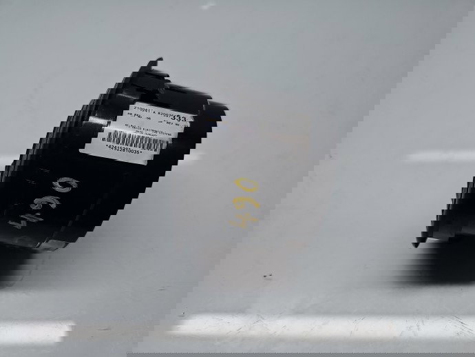  Panou comanda clima Renault Espace 4 [Fabr 2002-2014] 8200367333