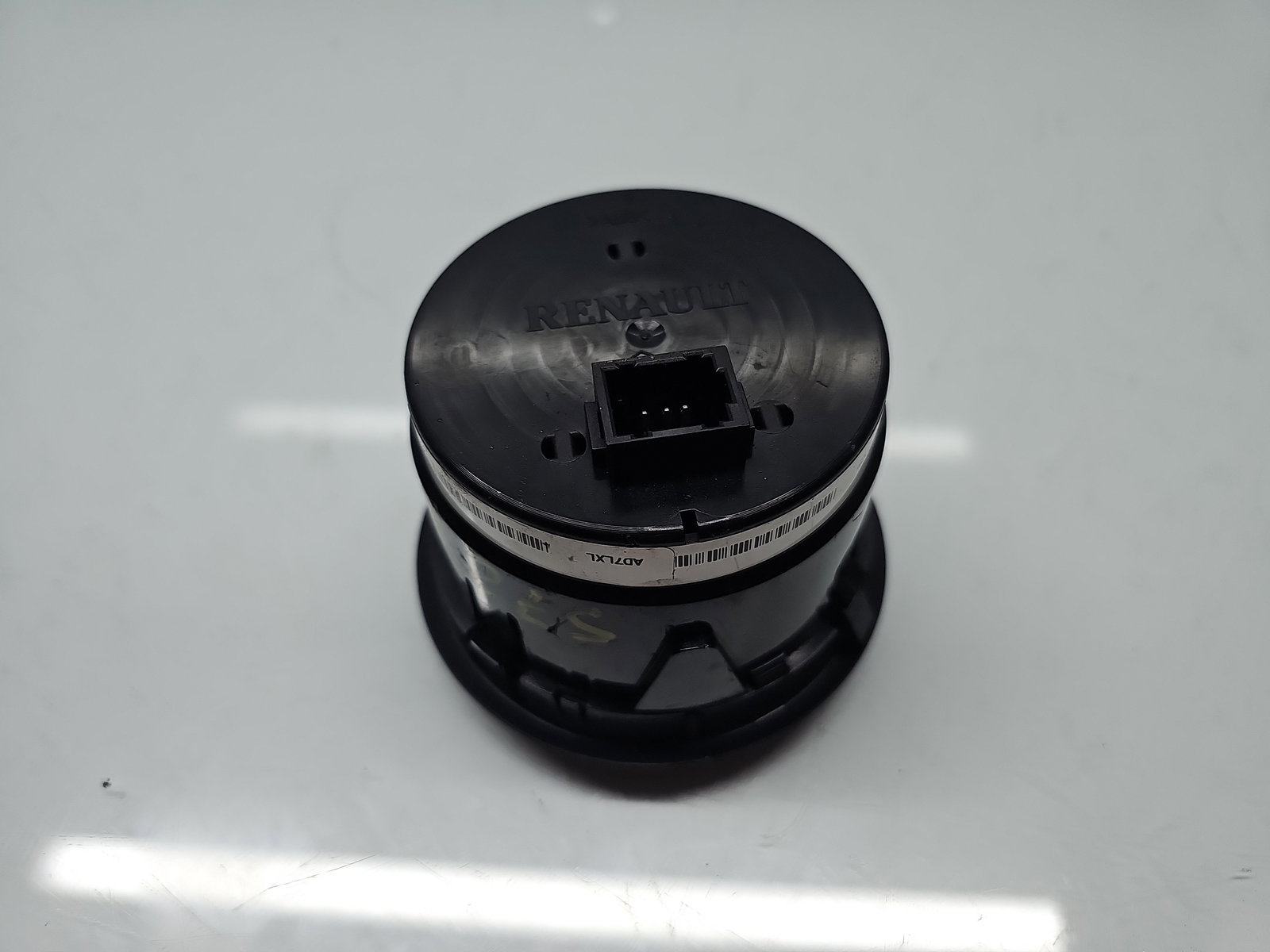 Panou comanda clima Renault Espace 4 [Fabr 2002-2014] 8200367333 - imagine 3