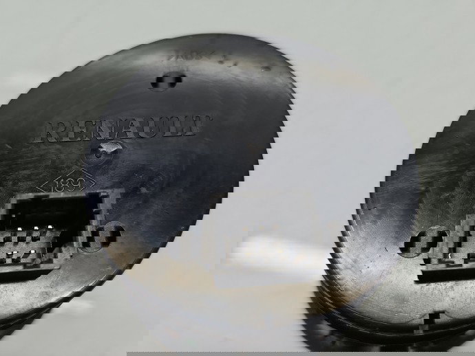  Panou comanda clima Renault Espace 4 [Fabr 2002-2014] 8200367333