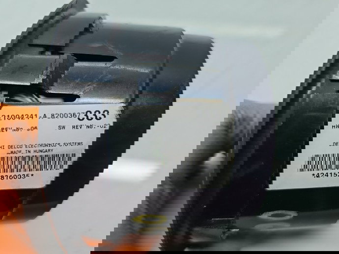  Panou comanda clima Renault Espace 4 [Fabr 2002-2014] 8200367333