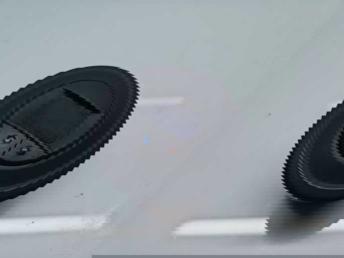  Panou comanda clima Renault Espace 4 [Fabr 2002-2014] 8200367334