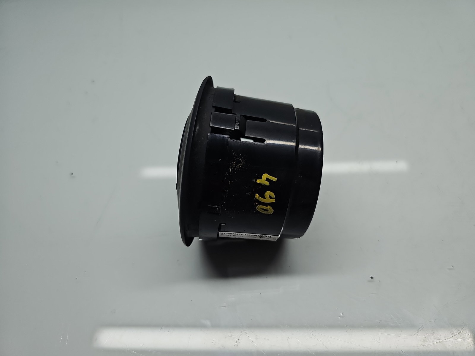 Panou comanda clima Renault Espace 4 [Fabr 2002-2014] 8200367334 - imagine 2