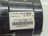  Panou comanda clima Renault Espace 4 [Fabr 2002-2014] 8200367334