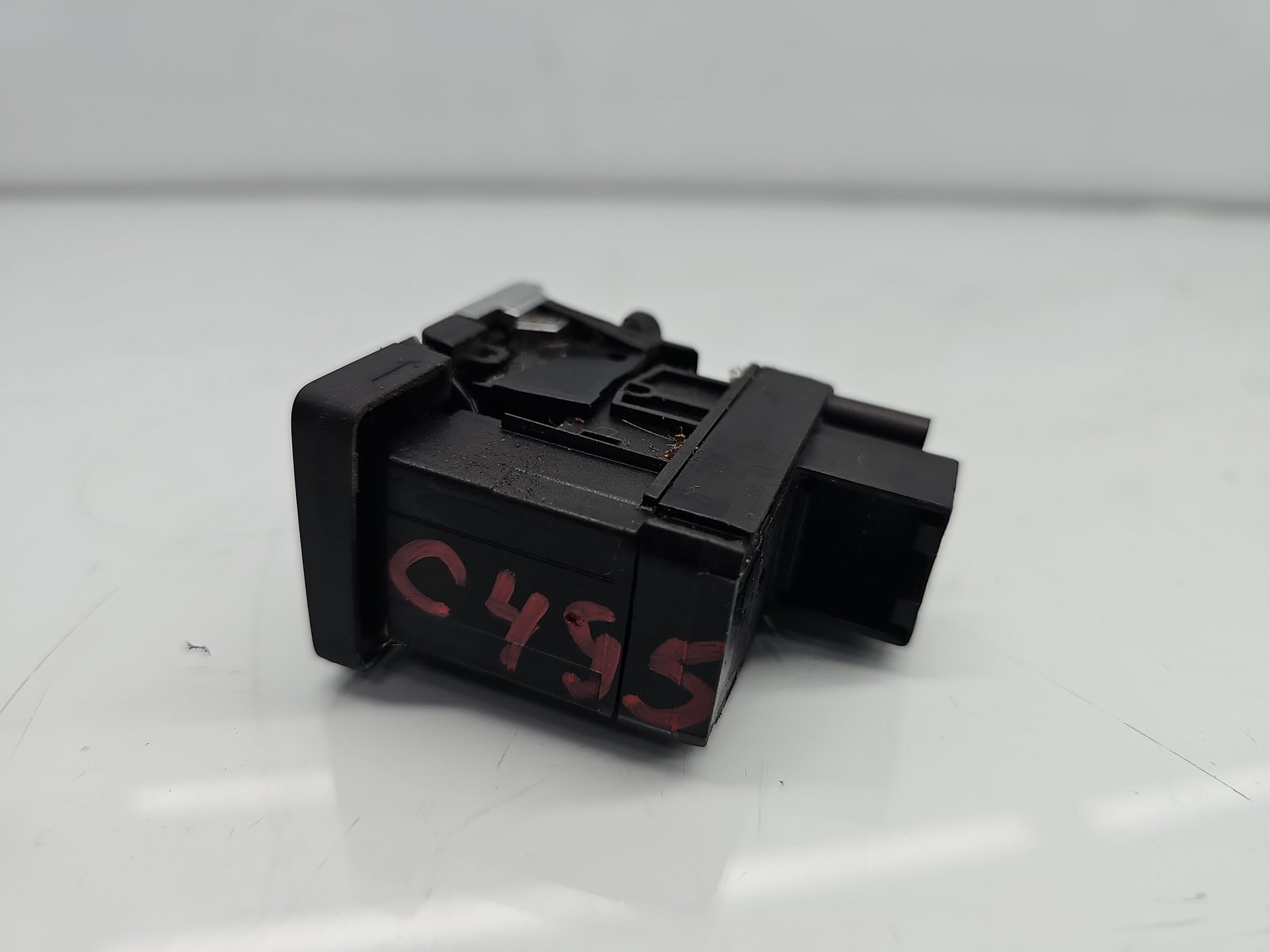 Buton frana de mana Volkswagen Golf 7 (5G) [Fabr 2014-prezent] 5G0927225D - imagine 4