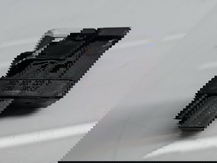  Buton frana de mana Volkswagen Golf 7 (5G) [Fabr 2014-prezent] 5G0927225D