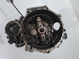 Cutie viteze manuala 5 trepte Volkswagen Jetta 3  (1K2) [Fabr 2005-2010] 1.9 TDI BXE GQQ 77KW / 105CP