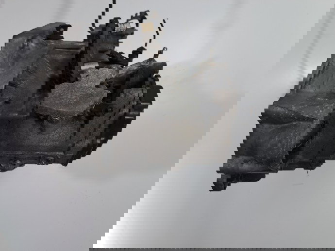 Cutie viteze manuala 5 trepte Volkswagen Jetta 3  (1K2) [Fabr 2005-2010] 1.9 TDI BXE GQQ 77KW / 105CP