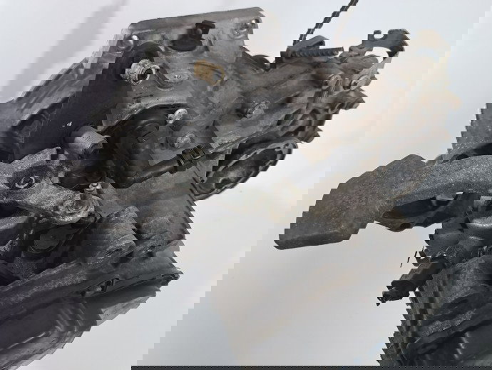 Cutie viteze manuala 5 trepte Volkswagen Jetta 3  (1K2) [Fabr 2005-2010] 1.9 TDI BXE GQQ 77KW / 105CP