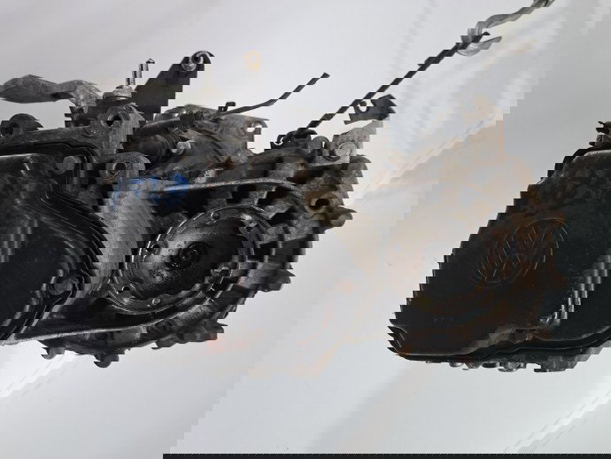 Cutie viteze manuala 5 trepte Volkswagen Jetta 3  (1K2) [Fabr 2005-2010] 1.9 TDI BXE GQQ 77KW / 105CP