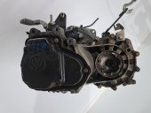 Cutie viteze manuala 5 trepte Volkswagen Jetta 3  (1K2) [Fabr 2005-2010] 1.9 TDI BXE GQQ 77KW / 105CP