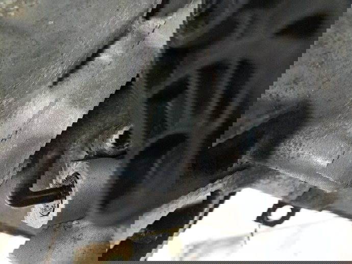 Cutie viteze manuala 5 trepte Volkswagen Jetta 3  (1K2) [Fabr 2005-2010] 1.9 TDI BXE GQQ 77KW / 105CP