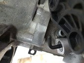 Cutie viteze manuala 5 trepte Volkswagen Jetta 3  (1K2) [Fabr 2005-2010] 1.9 TDI BXE GQQ 77KW / 105CP