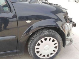 Aripa dreapta fata OEM Citroen C3 (I) [ Fabr 2002-2009] 1.1