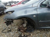 Aripa stanga fata Peugeot 307 1.6 benz EZW 2000-2008