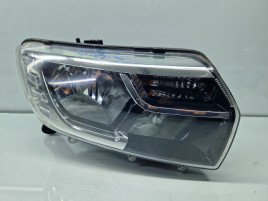  Far dreapta Dacia Logan II MCV BK (K52) [Fabr 2013-2022] Facelift 260104945R