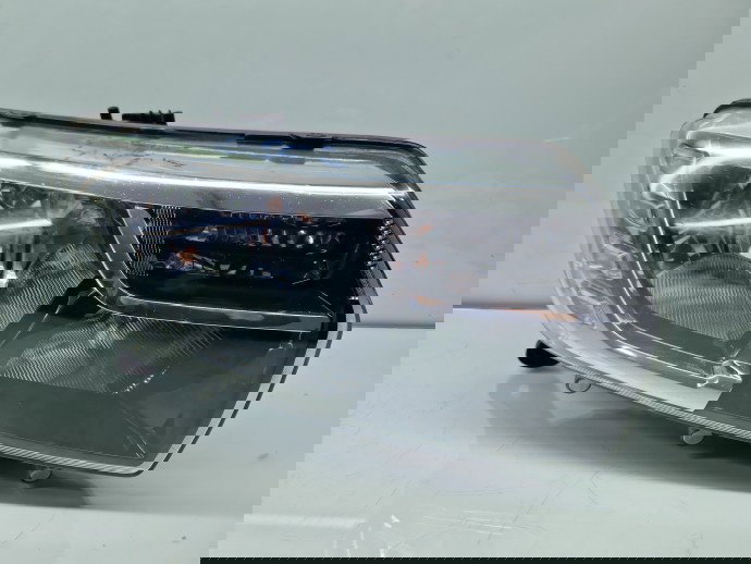  Far dreapta Dacia Logan II MCV BK (K52) [Fabr 2013-2022] Facelift 260104945R