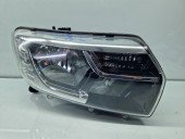  Far dreapta Dacia Logan II MCV BK (K52) [Fabr 2013-2022] Facelift 260104945R