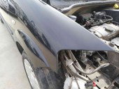 Aripa dreapta fata OEM Citroen C3 (I) [ Fabr 2002-2009] 1.1