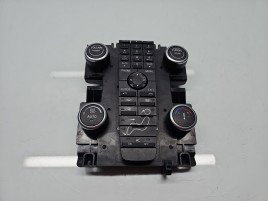  Panou comanda clima Volvo C30 Coupe Rdesign [Fabr 2006-2013] 31324237