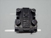  Panou comanda clima Volvo C30 Coupe Rdesign [Fabr 2006-2013] 31324237