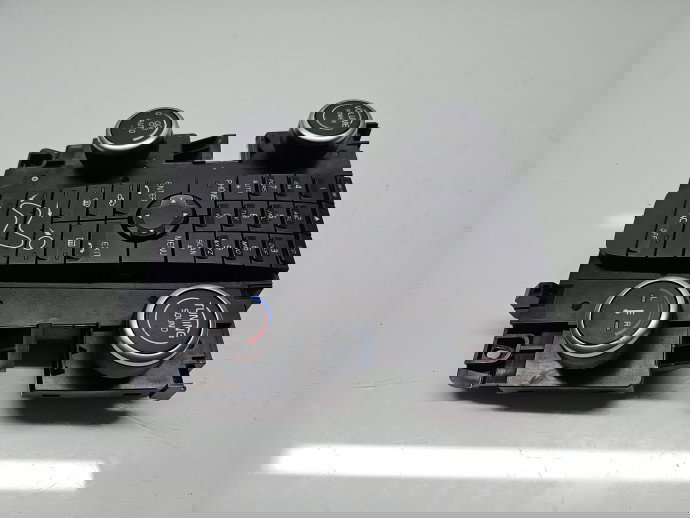  Panou comanda clima Volvo C30 Coupe Rdesign [Fabr 2006-2013] 31324237