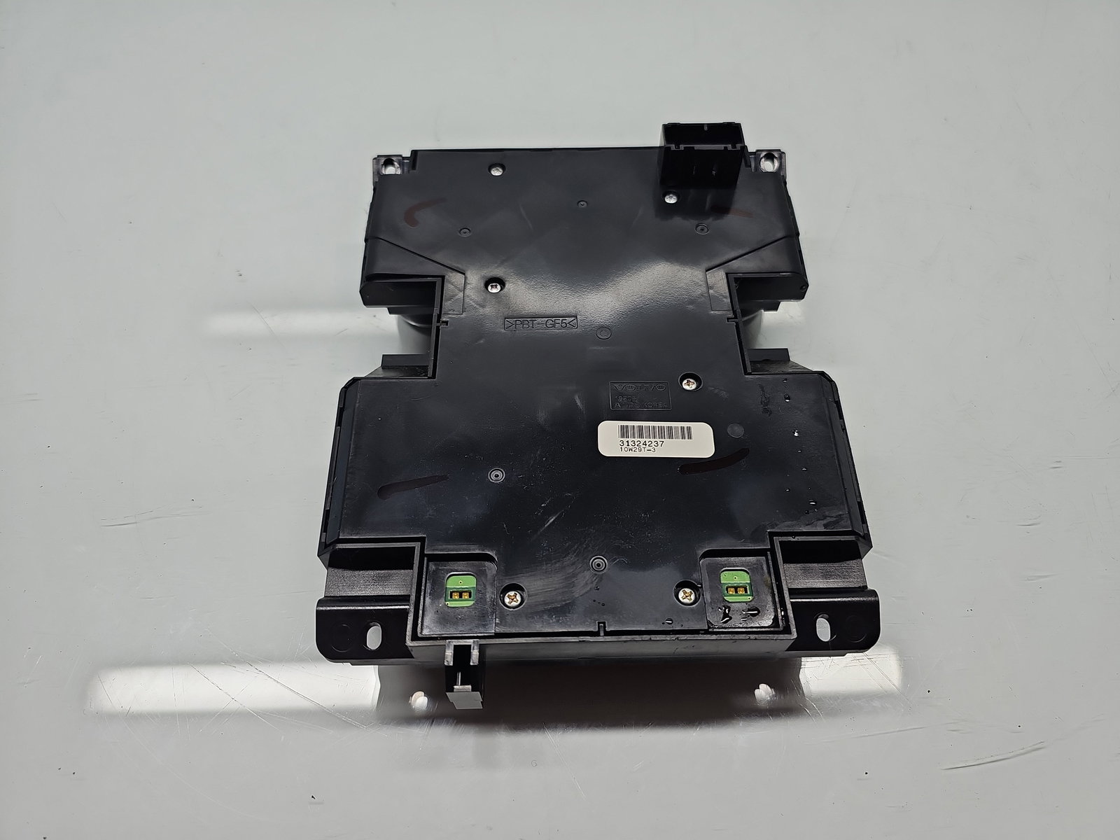 Panou comanda clima Volvo C30 Coupe Rdesign [Fabr 2006-2013] 31324237 - imagine 3