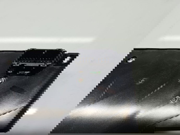  Panou comanda clima Volvo C30 Coupe Rdesign [Fabr 2006-2013] 31324237