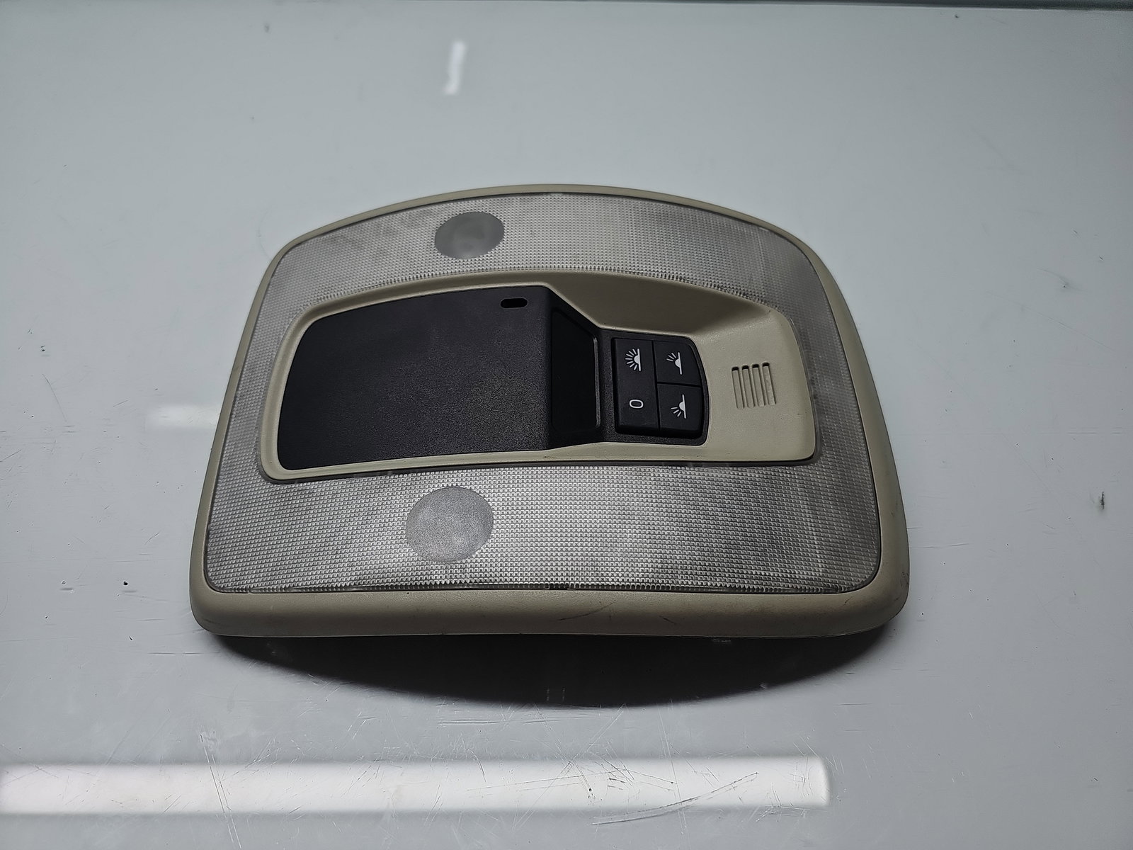 Plafoniera fata Volvo C30 Coupe Rdesign [Fabr 2006-2013] 39806626 - imagine 1