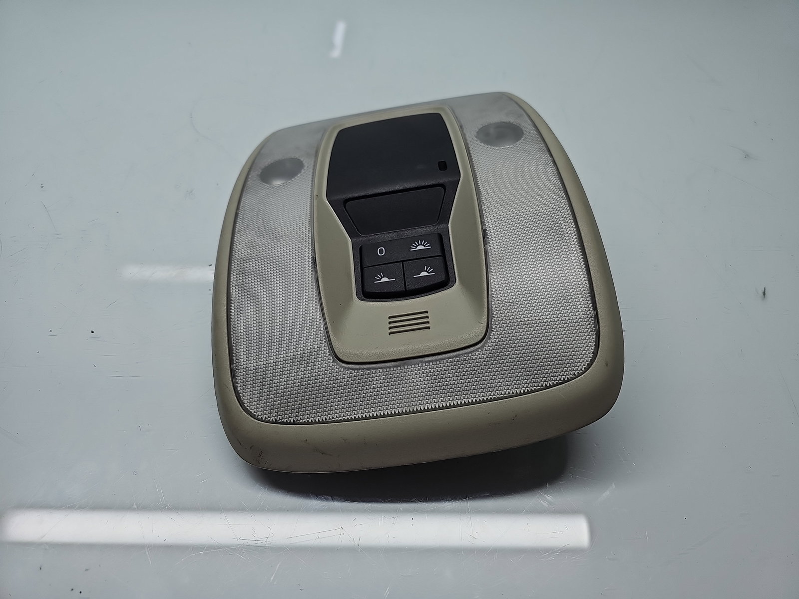 Plafoniera fata Volvo C30 Coupe Rdesign [Fabr 2006-2013] 39806626 - imagine 2