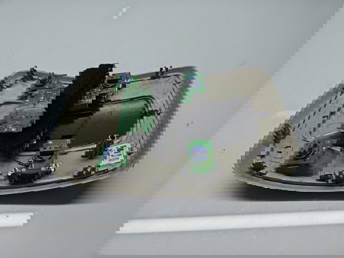  Plafoniera fata Volvo C30 Coupe Rdesign [Fabr 2006-2013] 39806626