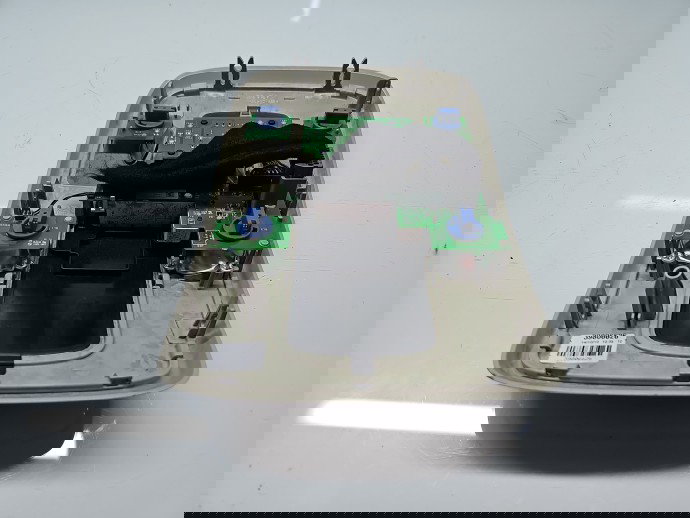  Plafoniera fata Volvo C30 Coupe Rdesign [Fabr 2006-2013] 39806626