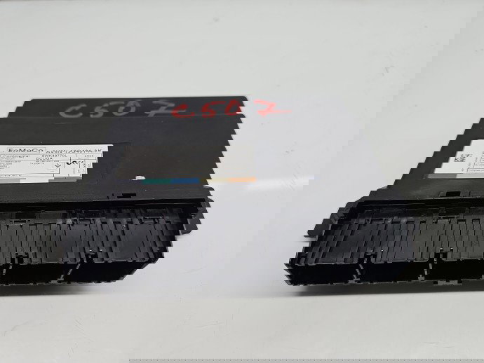  Modul confort Ford Focus 3 Hatchback [Fabr 2011-2015] AV6N-19G481-AK