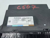  Modul confort Ford Focus 3 Hatchback [Fabr 2011-2015] AV6N-19G481-AK