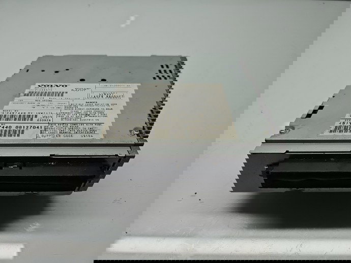  Unitate multimedia Volvo C30 Coupe Rdesign [Fabr 2006-2013] 31288510