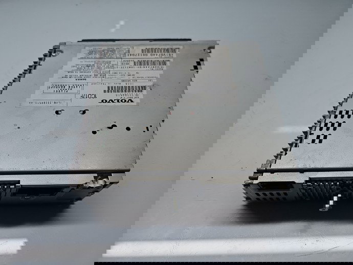  Unitate multimedia Volvo C30 Coupe Rdesign [Fabr 2006-2013] 31288510