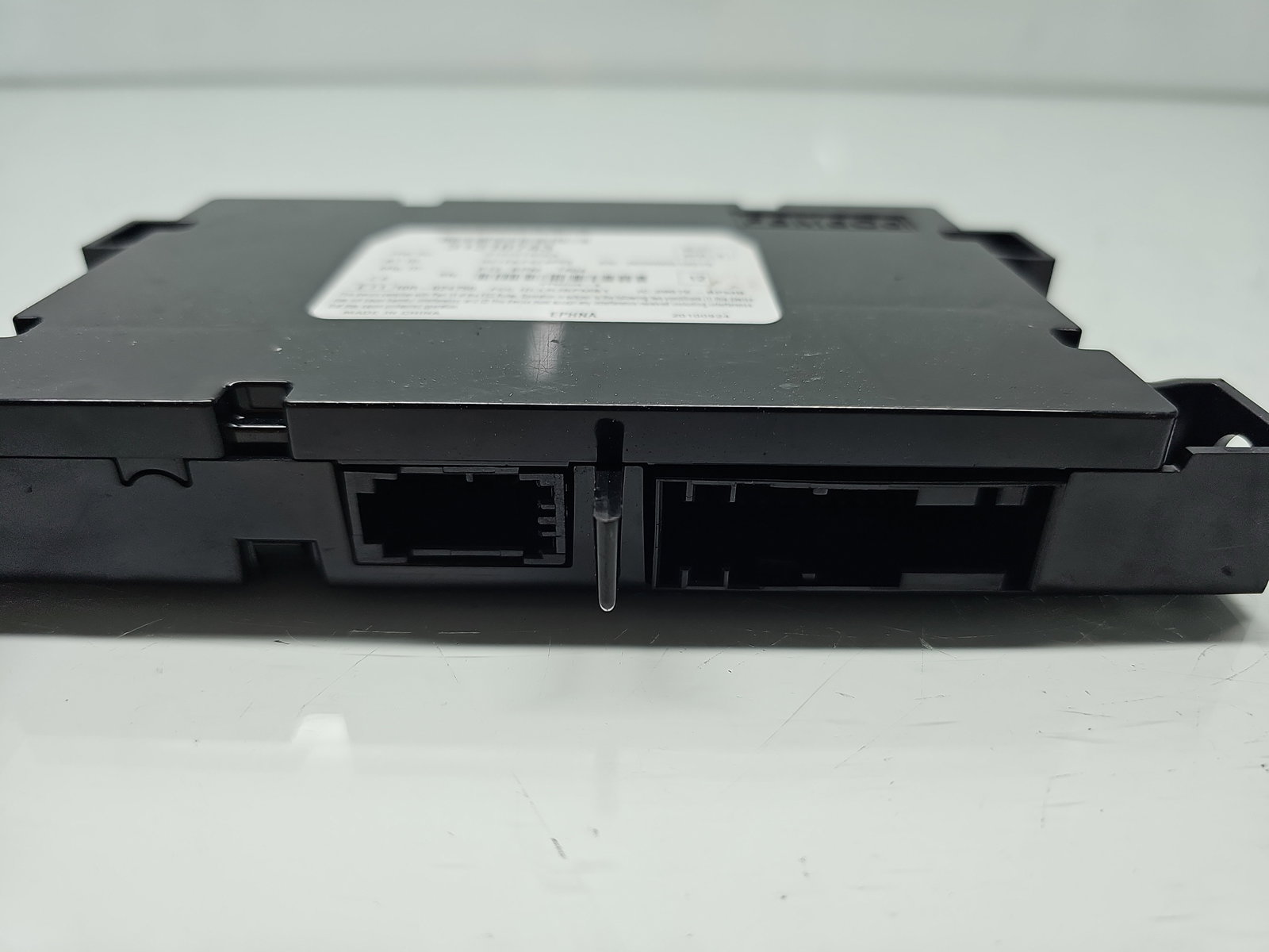 Modul confort Volvo C30 Coupe Rdesign [Fabr 2006-2013] 31310743 - imagine 2