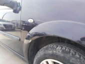 Aripa dreapta fata OEM Citroen C3 (I) [ Fabr 2002-2009] 1.1