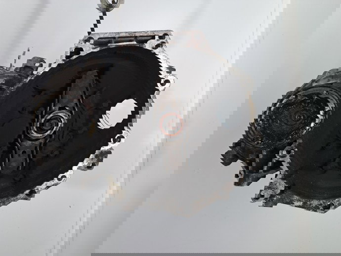 Cutie viteze manuala 5 trepte Volkswagen Golf 6 (5K1) [Fabr 2009-2013] 1.6 TDI CAYC LHW 77KW / 105CP