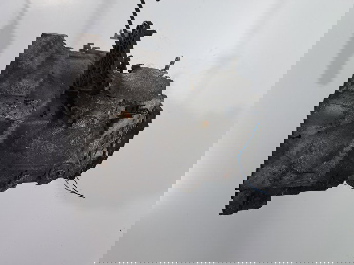 Cutie viteze manuala 5 trepte Volkswagen Golf 6 (5K1) [Fabr 2009-2013] 1.6 TDI CAYC LHW 77KW / 105CP