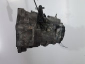 Cutie viteze manuala 5 trepte Volkswagen Golf 6 (5K1) [Fabr 2009-2013] 1.6 TDI CAYC LHW 77KW / 105CP